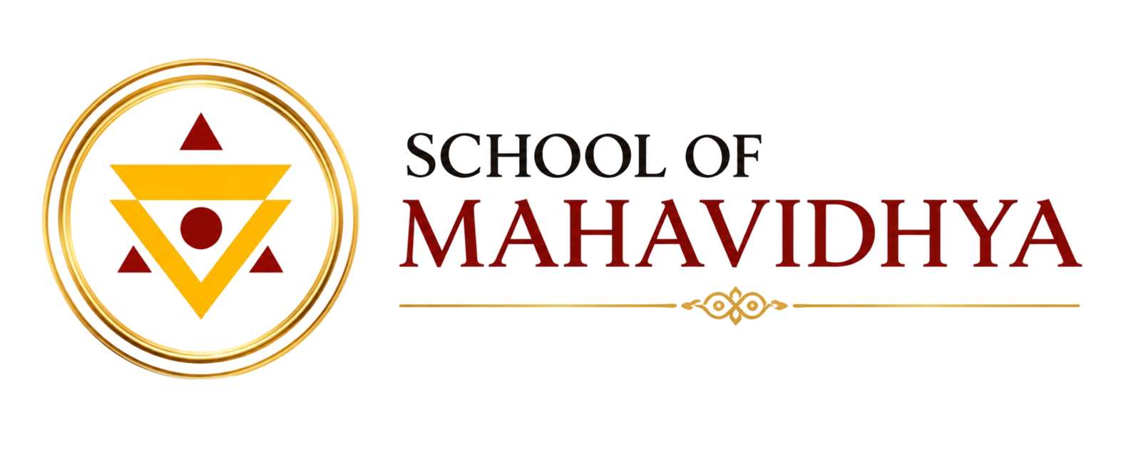 School Of Mahavidhya
