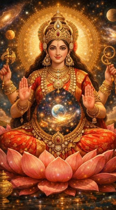 Bhuvaneswari