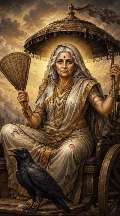 Ghumavati