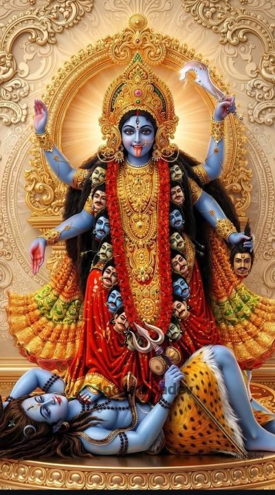 Kali