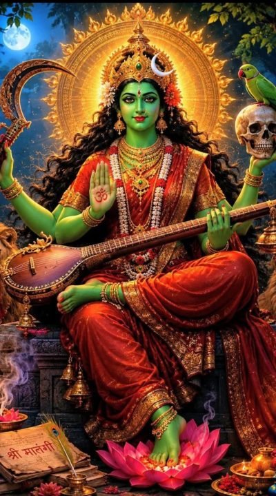 Matangi