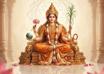maabhuvneshwari