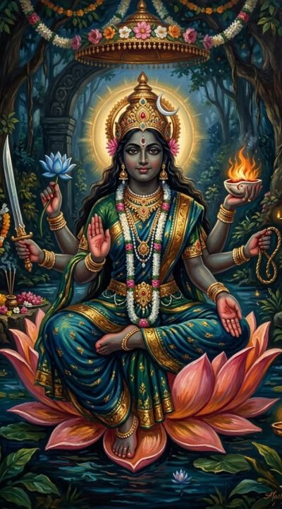 tara